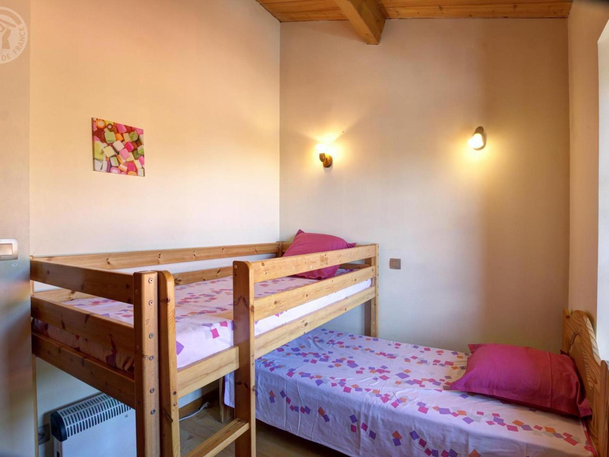 Gite De Charme Avec 2 Terrasses, Au Coeur Du Parc Du Pilat, Confortable Et Equipe - Fr-1-496-40 Malleval Екстериор снимка